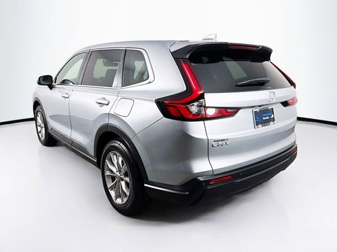 Used 2025 Honda CR-V EX-L image 5