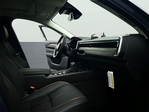 New 2026 MAZDA CX-50 AWD 2.5 Hybrid w/ Weather Package image 6