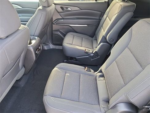 New 2026 Chevrolet Traverse LT w/ Midnight/Sport Edition image 15