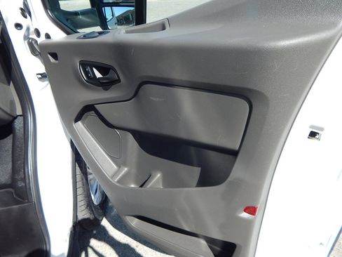Used 2022 Ford Transit 350 w/ Interior Upgrade Package RWD image 23
