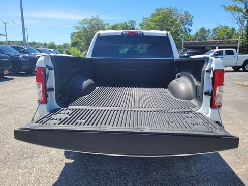 Used 2022 RAM 1500 Big Horn image 6
