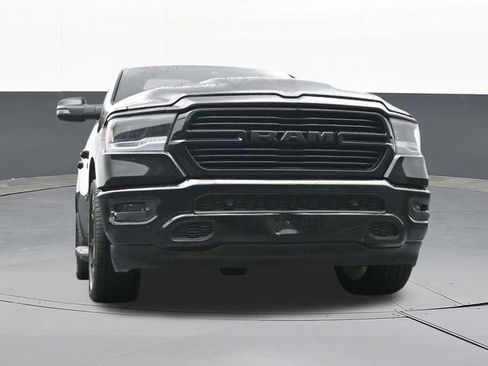 Used 2023 RAM 1500 Laramie image 55