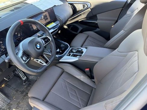 New 2026 BMW X3 M50 image 18