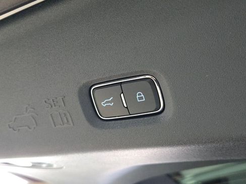 Used 2025 Ford Expedition Platinum w/ Stealth Performance Package image 24