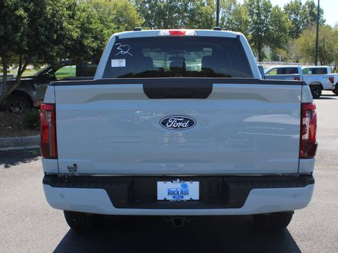 New 2026 Ford F150 STX w/ Equipment Group 200A RWD image 15