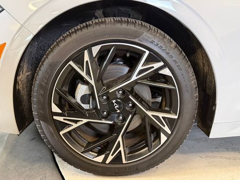 Used 2025 Kia K5 GT-Line FWD image 27