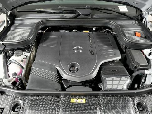 Certified 2026 Mercedes-Benz GLE 450 4MATIC Coupe image 36