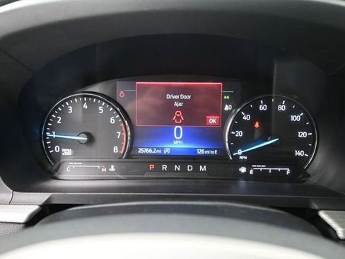Certified 2021 Ford Explorer XLT w/ Equipment Group 202A AWD/4WD image 18