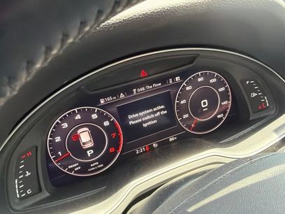 Used 2018 Audi Q7 3.0T Premium Plus w/ Premium Plus Package