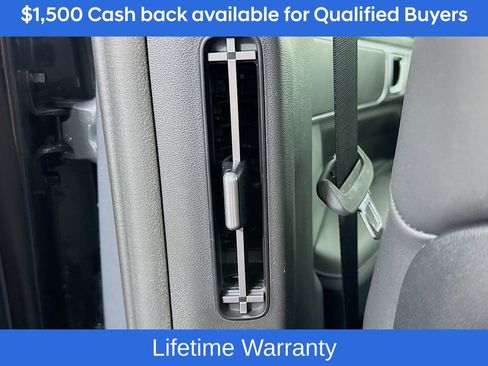 New 2026 Hyundai Santa Fe SEL image 26