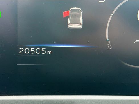 Used 2024 Toyota bZ4X AWD w/ Weather Package image 19