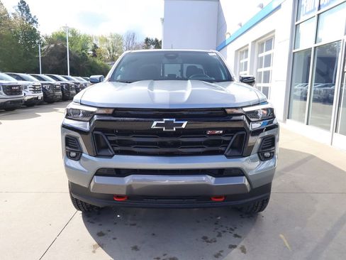 New 2026 Chevrolet Colorado Z71 w/ Technology Package AWD/4WD image 5