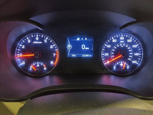 Used 2016 Kia Optima LX image 23