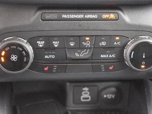 Used 2023 Ford Bronco Sport Big Bend w/ Convenience Package image 26