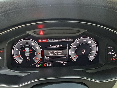 Used 2019 Audi A7 3.0T Premium Plus w/ Premium Plus Package image 33