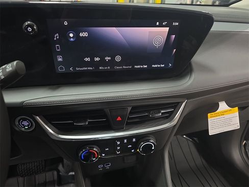 New 2026 Buick Encore GX Preferred w/ Comfort Package image 21