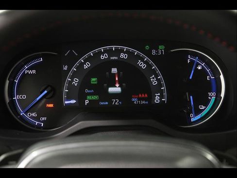 Used 2022 Toyota RAV4 XSE w/ Weather Package AWD/4WD image 8
