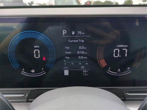 New 2026 Hyundai Kona SE image 31