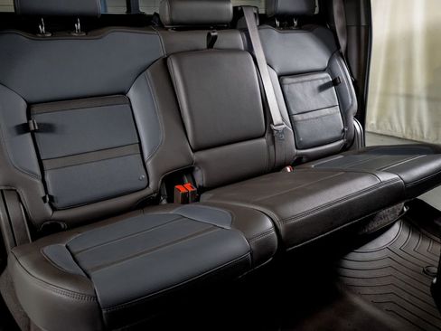 Used 2021 GMC Sierra 1500 Denali image 31