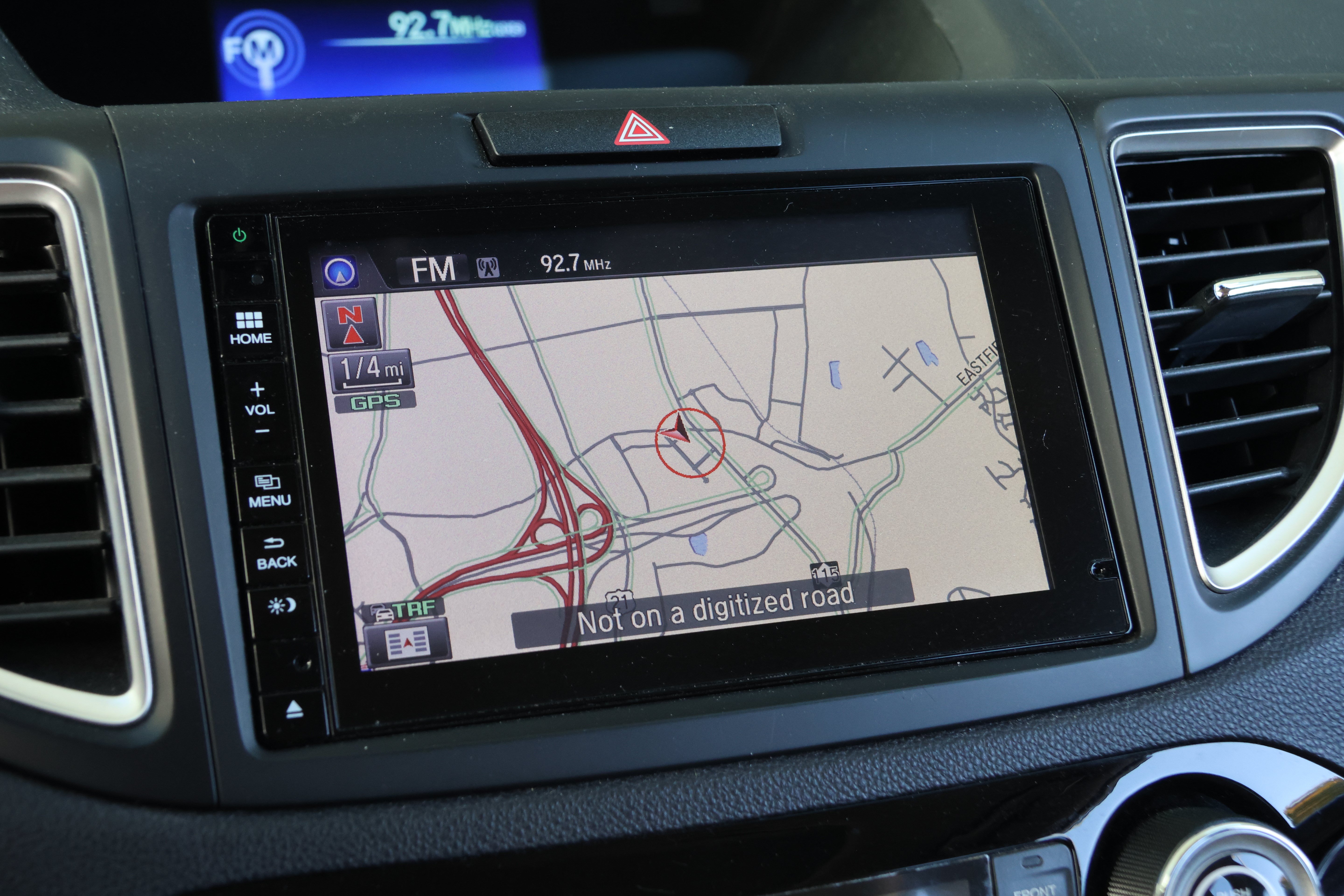 Used 2015 Honda CR-V Touring image 23