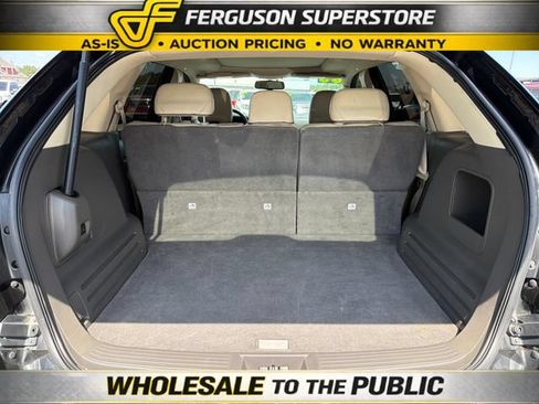 Used 2008 Lincoln MKX 2WD image 29