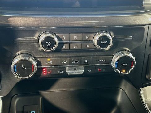 Certified 2023 Ford F150 XLT w/ Equipment Group 302A High image 23