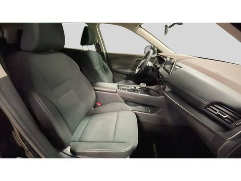 Used 2023 Nissan Rogue S AWD/4WD image 17
