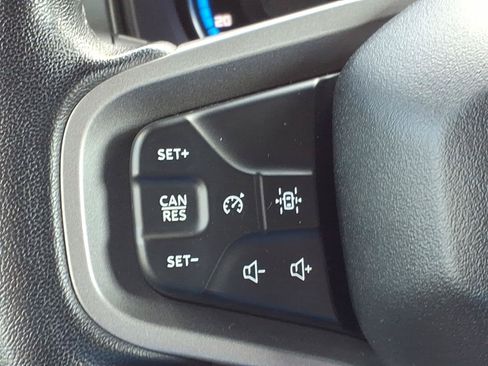Used 2023 Ford Bronco Wildtrak AWD/4WD image 28