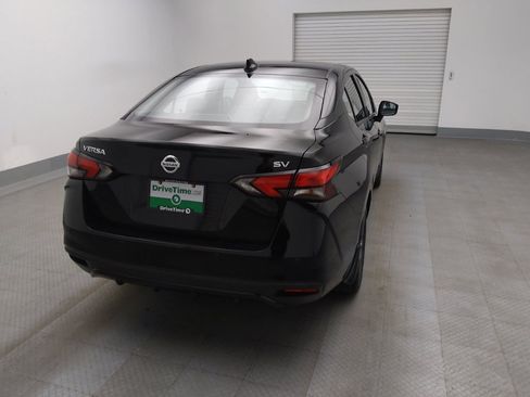 Used 2021 Nissan Versa SV image 7