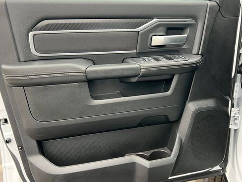 New 2026 RAM 3500 Big Horn image 14