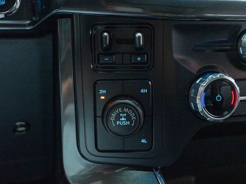 Used 2022 Ford F150 XLT w/ Equipment Group 302A High AWD/4WD image 49