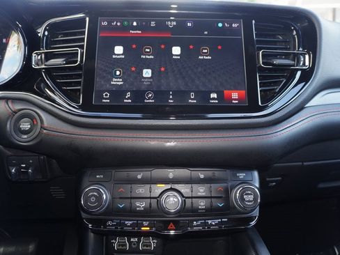 Used 2023 Dodge Durango GT image 21