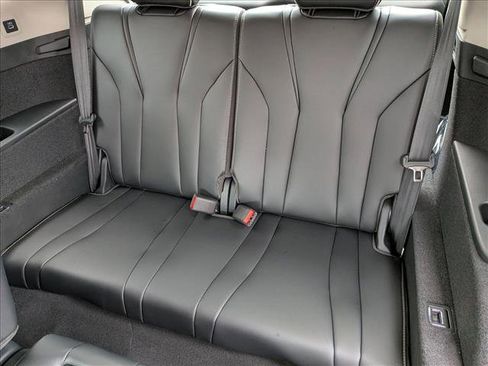 New 2026 Acura MDX SH-AWD w/ Advance Package image 16