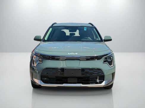 Used 2025 Kia Niro Wind FWD image 11