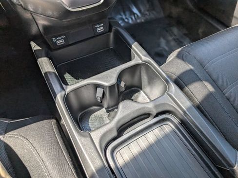 Used 2020 Honda CR-V EX image 18
