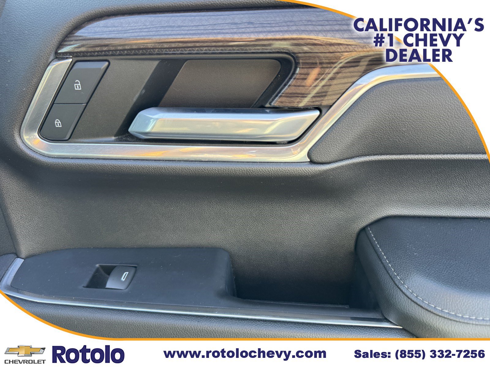 Used 2022 Chevrolet Silverado 1500 LT AWD/4WD image 10