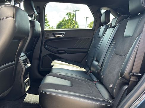 Used 2023 Ford Edge ST AWD/4WD image 25