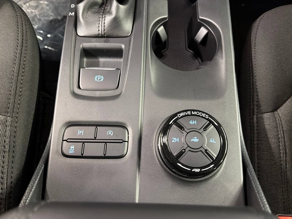 New 2026 Ford Ranger XLT AWD/4WD image 18