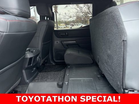 Used 2024 Toyota Tundra TRD Pro image 13