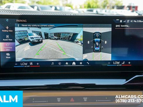 Used 2024 BMW i5 eDrive40i image 38