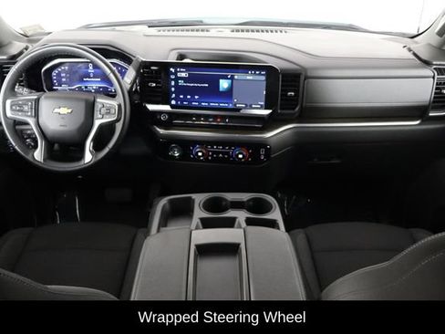 Used 2023 Chevrolet Silverado 1500 LT AWD/4WD image 13