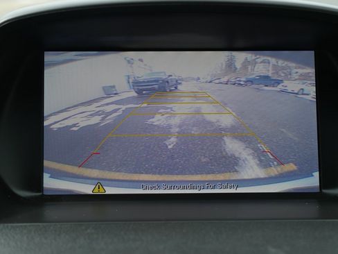 Used 2016 Buick Encore Convenience image 17