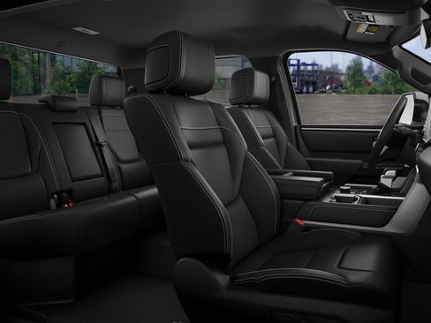 New 2026 Toyota Tundra Limited w/ TRD Off-Road Package image 94