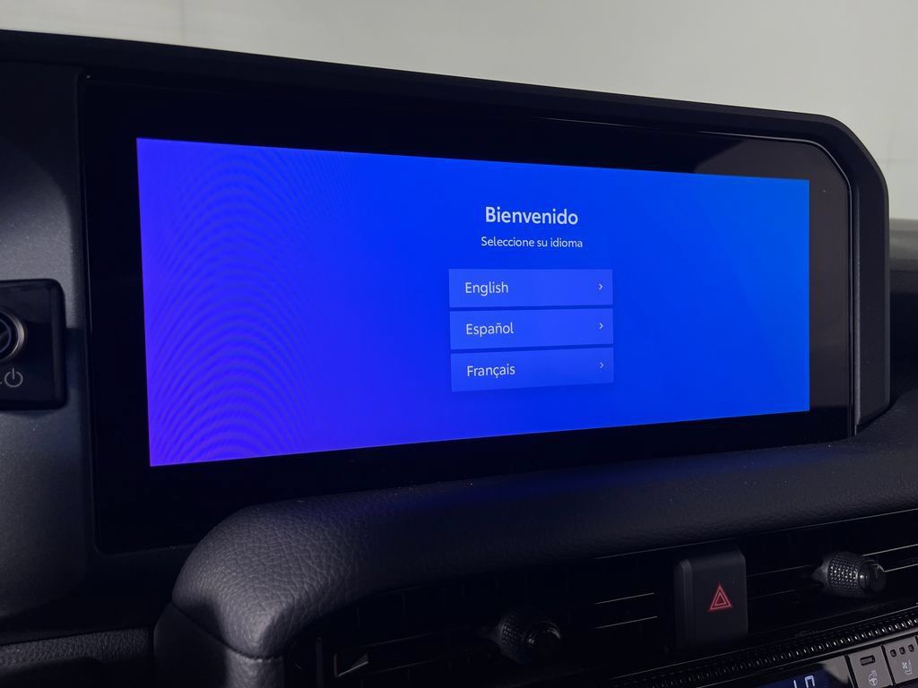 Certified 2025 Toyota Land Cruiser AWD/4WD image 20