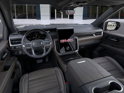 New 2026 GMC Yukon XL Denali Ultimate image 39