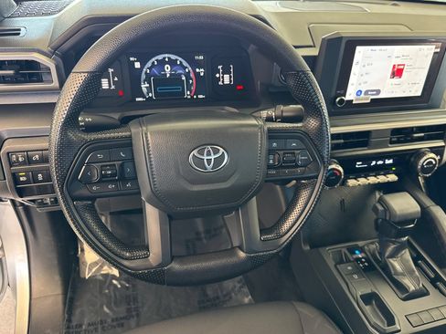 Used 2025 Toyota Tacoma SR RWD image 14