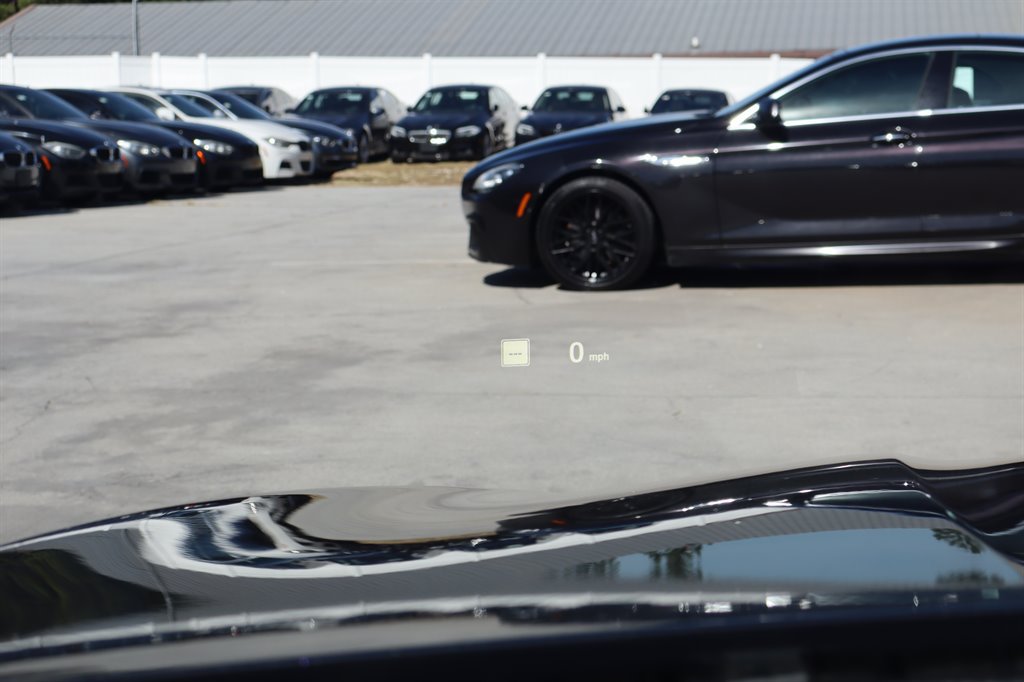 Used 2014 BMW 535i Sedan RWD image 26