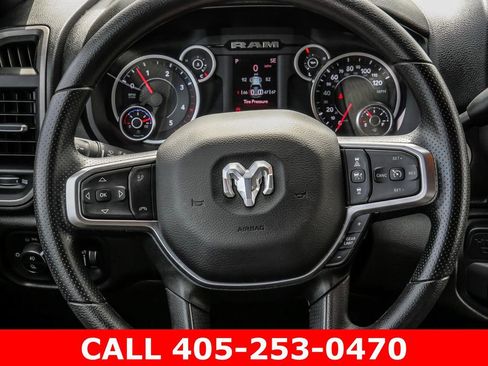 Used 2026 RAM 3500 Tradesman AWD/4WD image 27