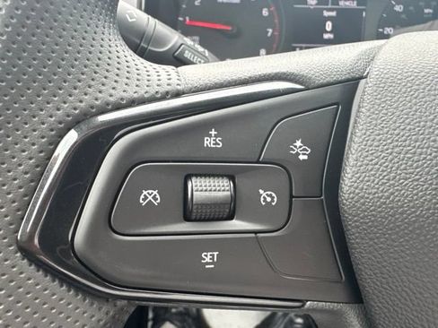 New 2026 Chevrolet Trax LS w/ LS Convenience Package FWD image 10