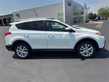 Used 2014 Toyota RAV4 Limited image 2